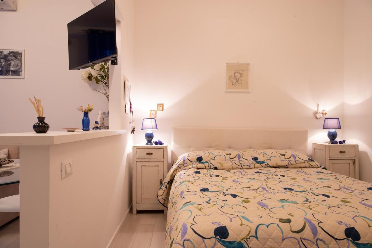Maison Duomo Lejlighed Cefalù Eksteriør billede