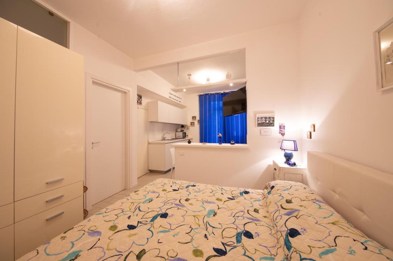 Maison Duomo Lejlighed Cefalù Eksteriør billede